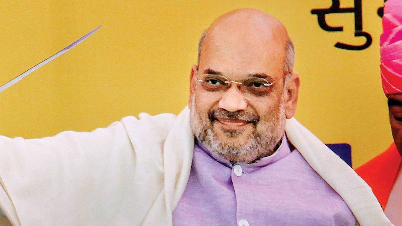 Amit Shah