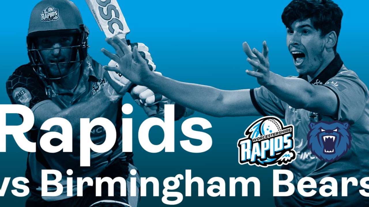 Worcestershire vs Warwickshire, Worcestershire, Warwickshire, Vitality T20 Blast 2020, Vitality T20 Blast, #Blast20, WOR vs WAS,