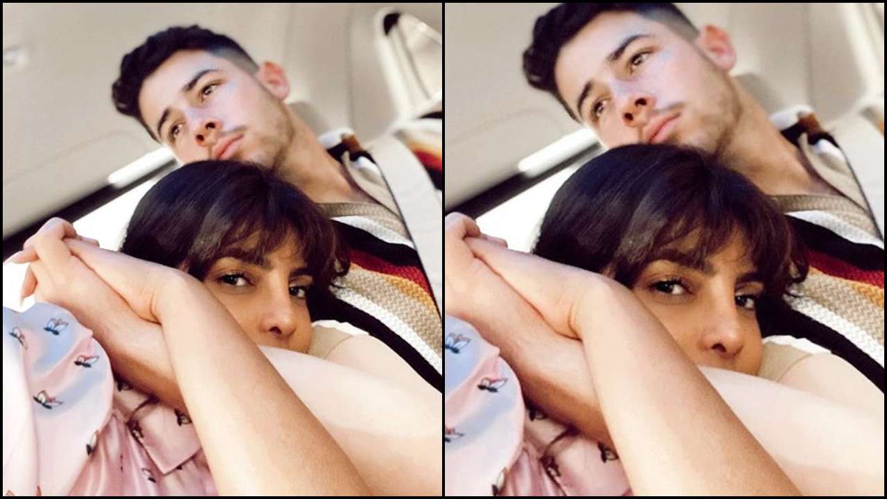Priyanka Chopra, Priyanka Chopra Jonas, Nick Jonas