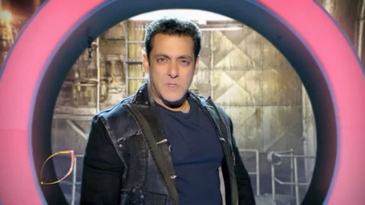 Bigg Boss 14&#39;: Salman Khan finally announces premiere date of controversial  reality show