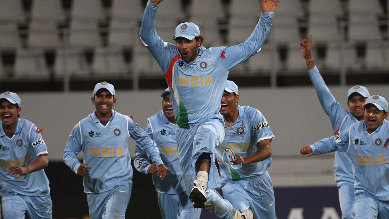 On this day: In 2007 T20 World Cup, India beat Pakistan in a bowl out