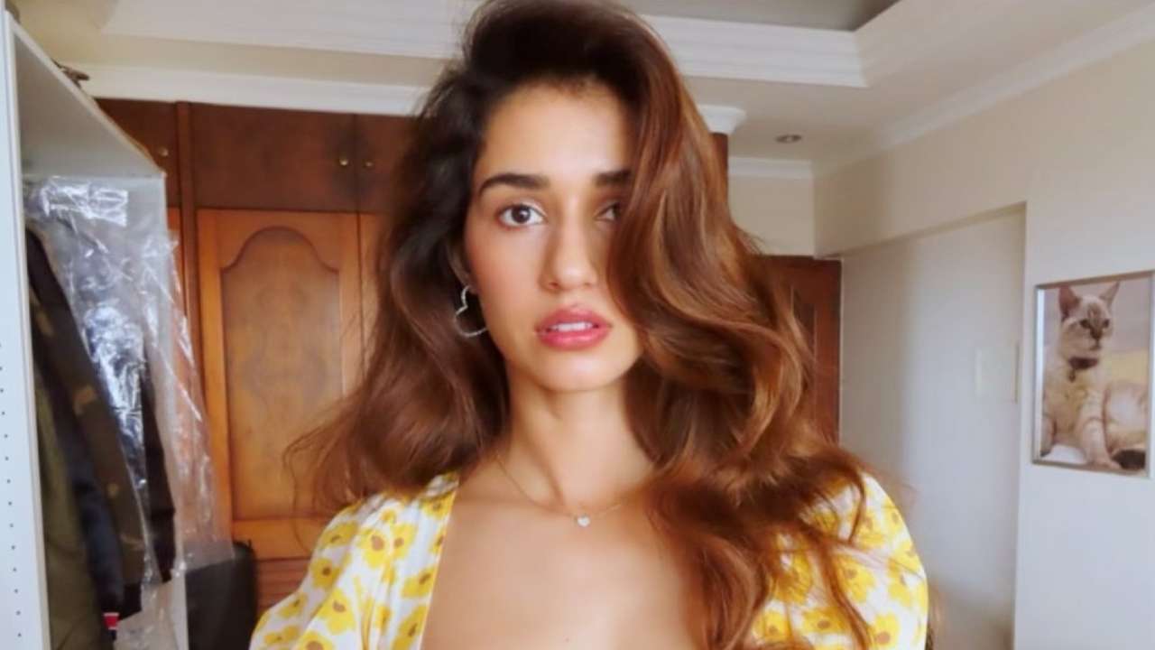 Disha Patani