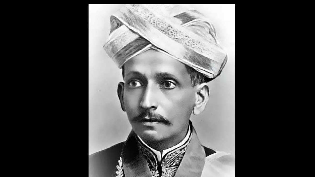 Engineer's Day 2020: Little-known facts about Visvesvaraya, one of the greatest engineers