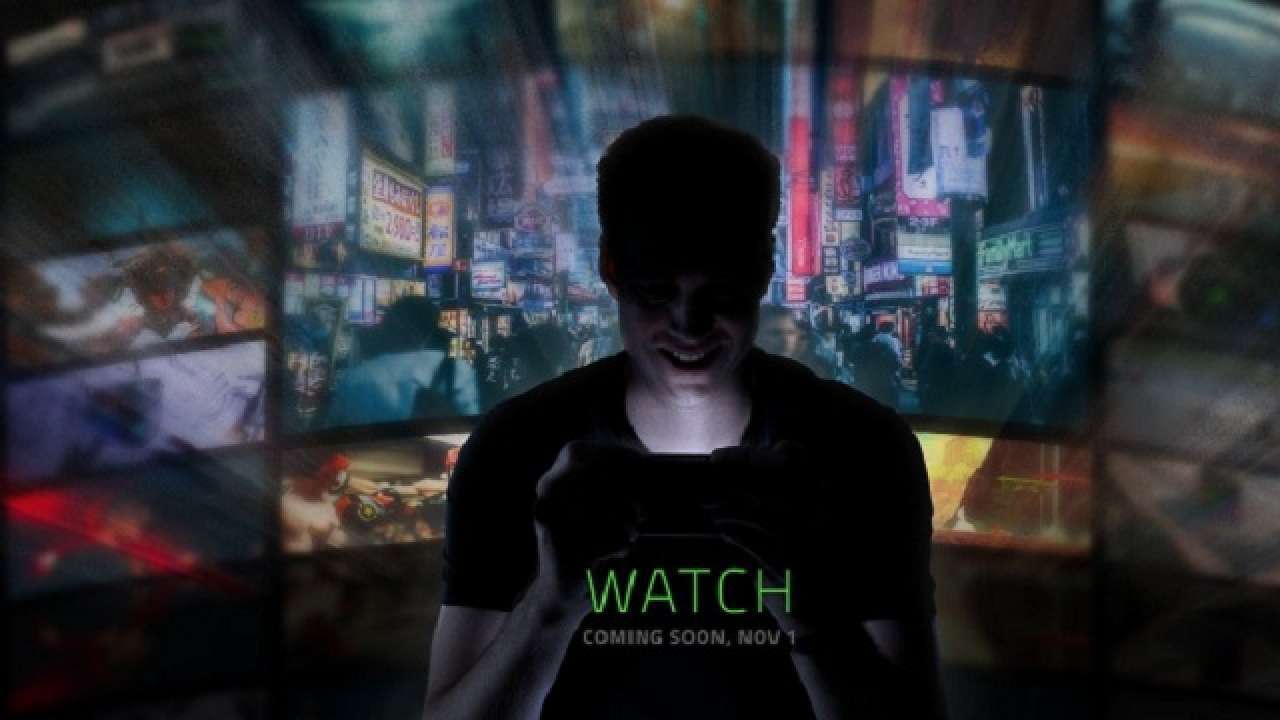 gaming, hackers, cybercrime, Razer