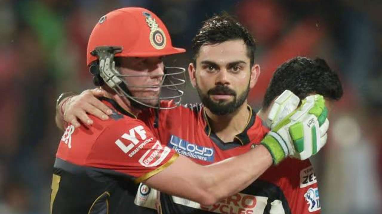 RCB IPL 2020
