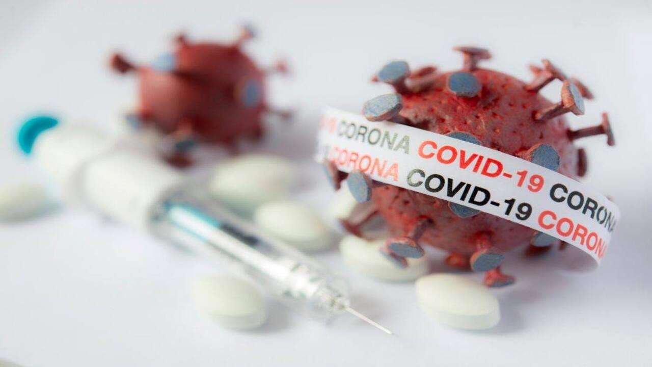 Vaccine corona What you