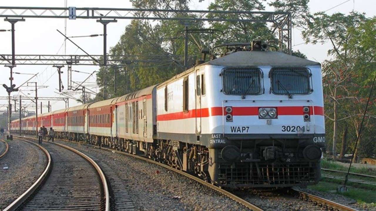 Heres all you need to know about Haryana Orbital Rail Corridor project from Palwal to Sonipat-Sohna-Manesar-Kharkhauda