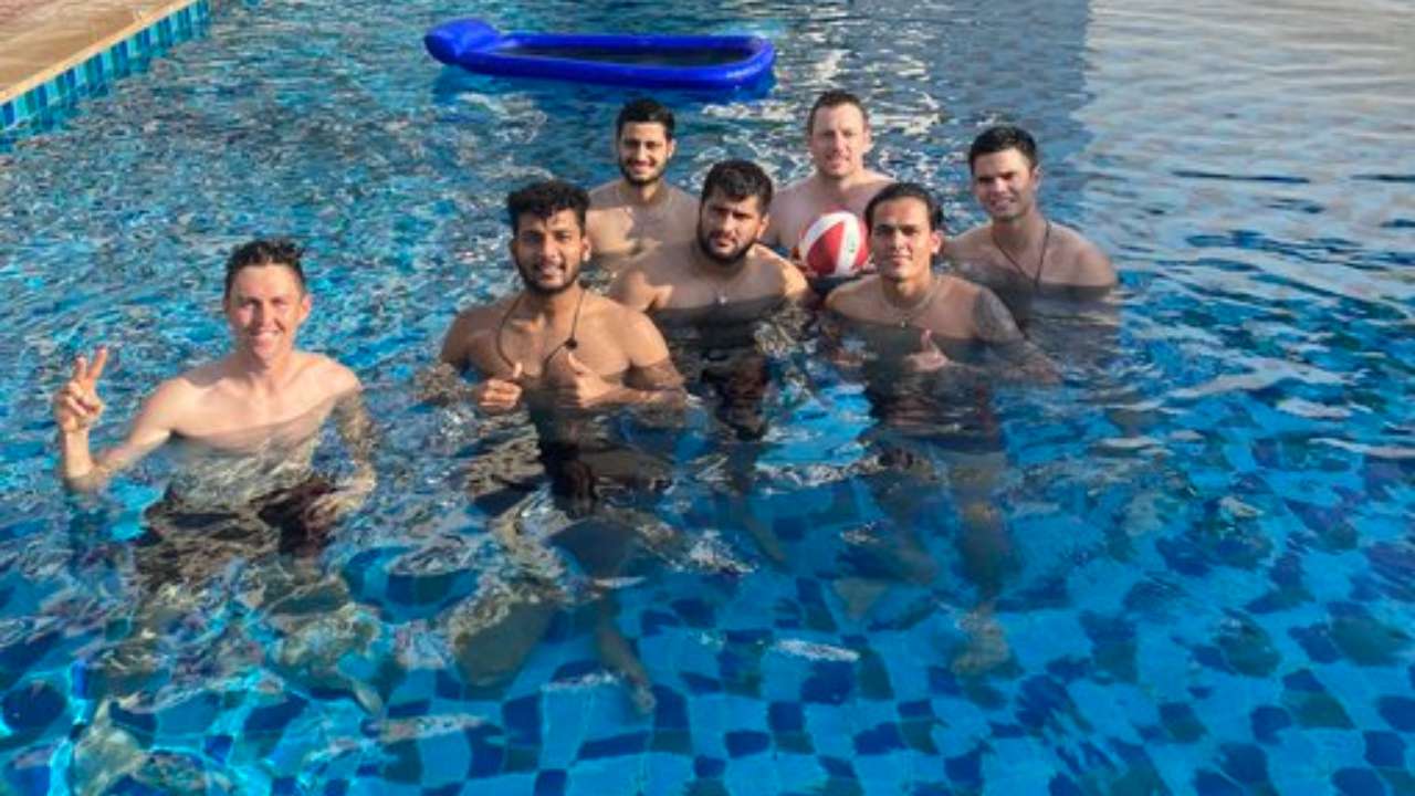 Arjun Tendulkar MI IPL 2020
