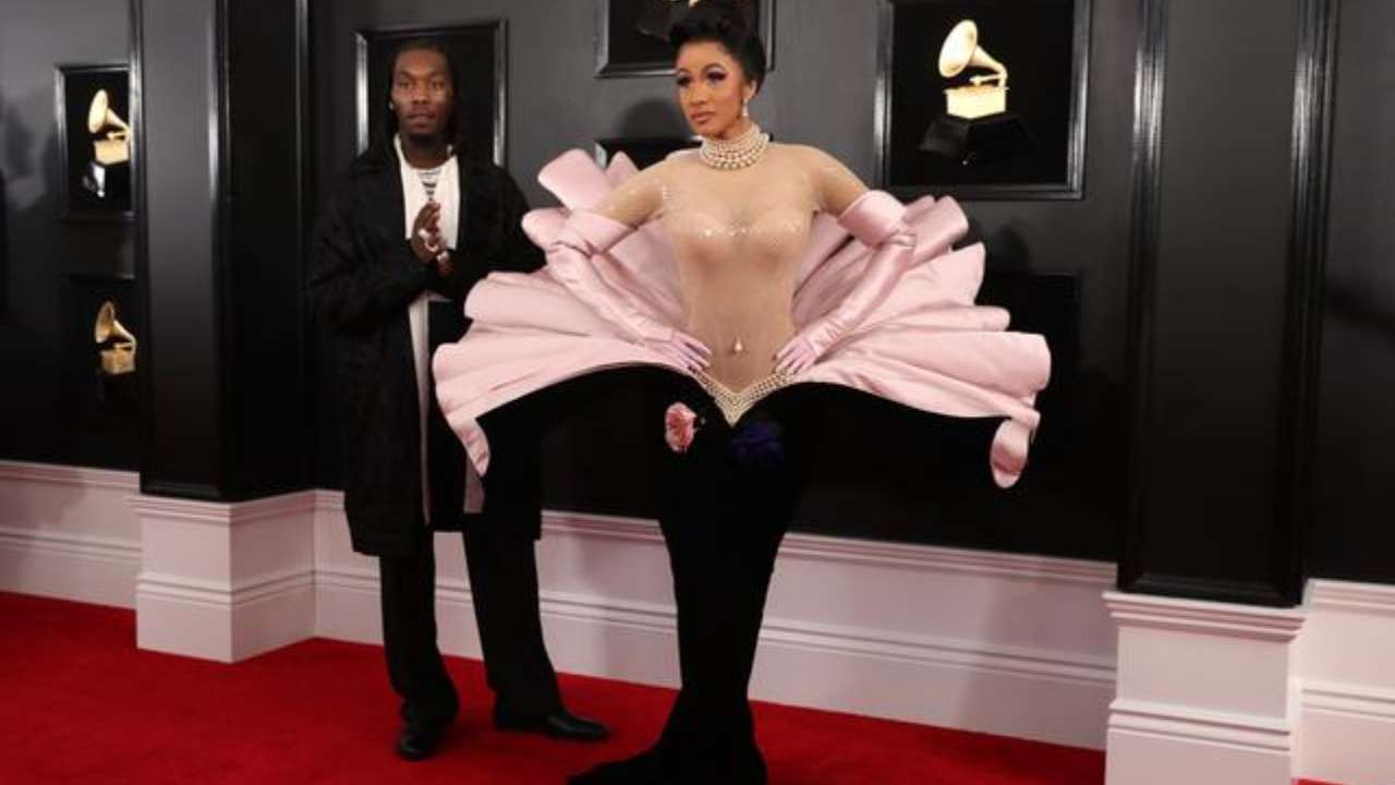 Cardi B, Offset
