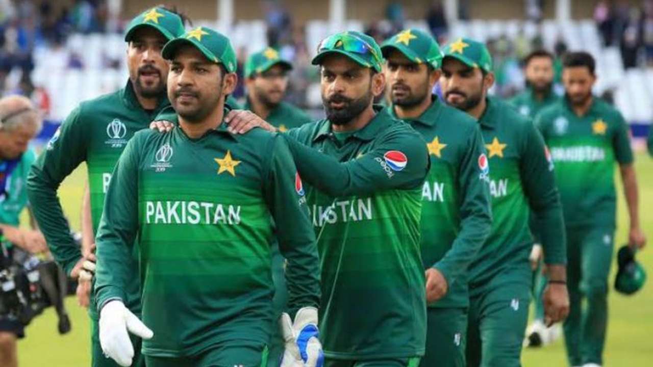 Pakistan Cricket Board bankrupt? PCB asks players to pay for own coronavirus tests