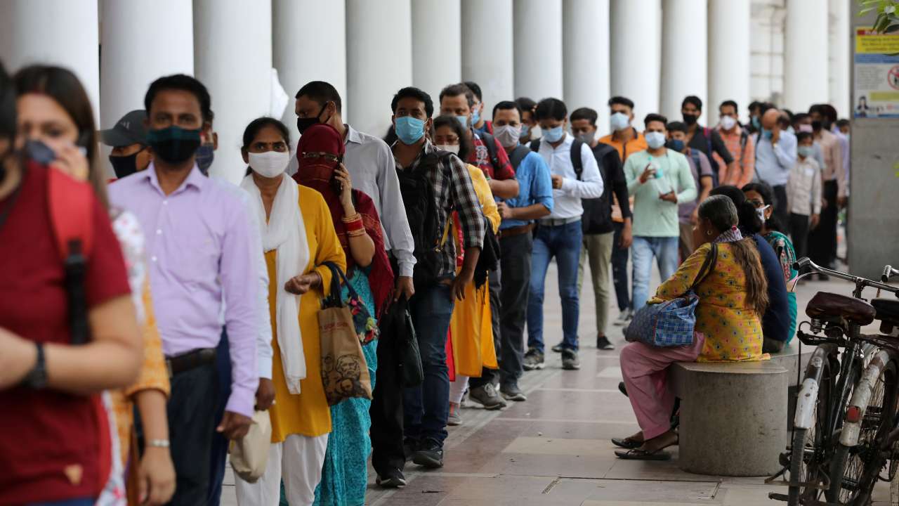 India, coronavirus, novel coronavirus, COVID-19, SARS-CoV-2