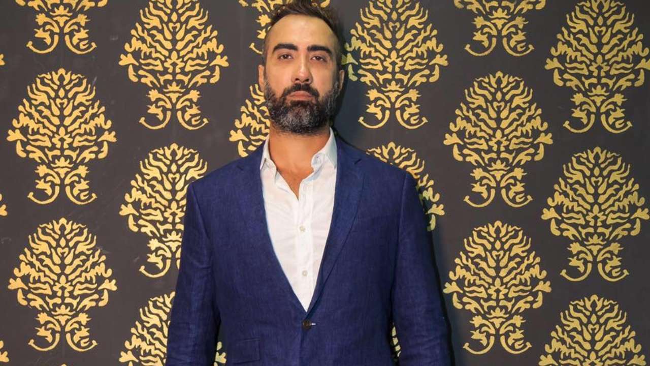 Ranvir Shorey slams 'gatekeepers of Bollywood'; takes indirect jibe at Jaya Bachchan, Sonam Kapoor
