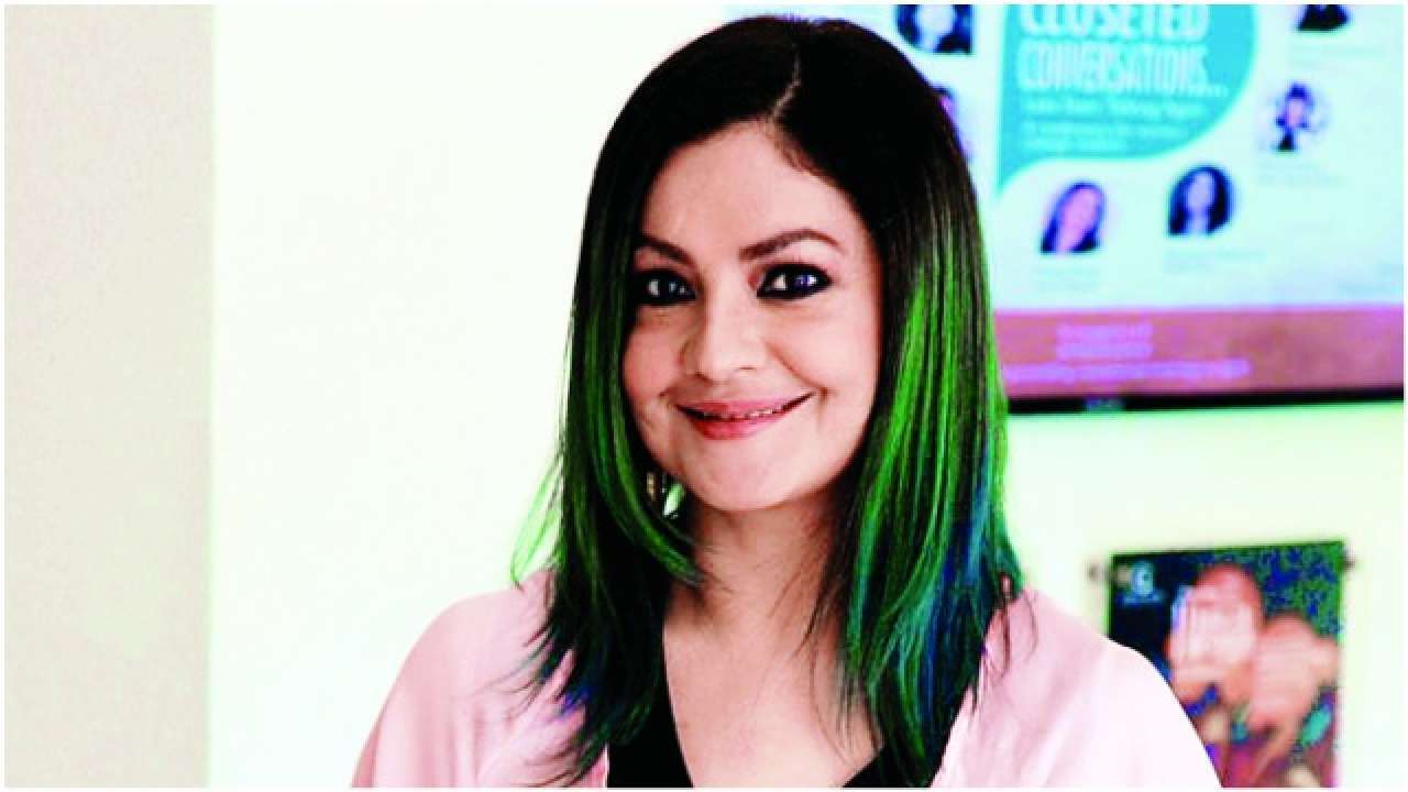 Pooja Bhatt: Does anyone care about people who use drugs to make the pain of living go away?