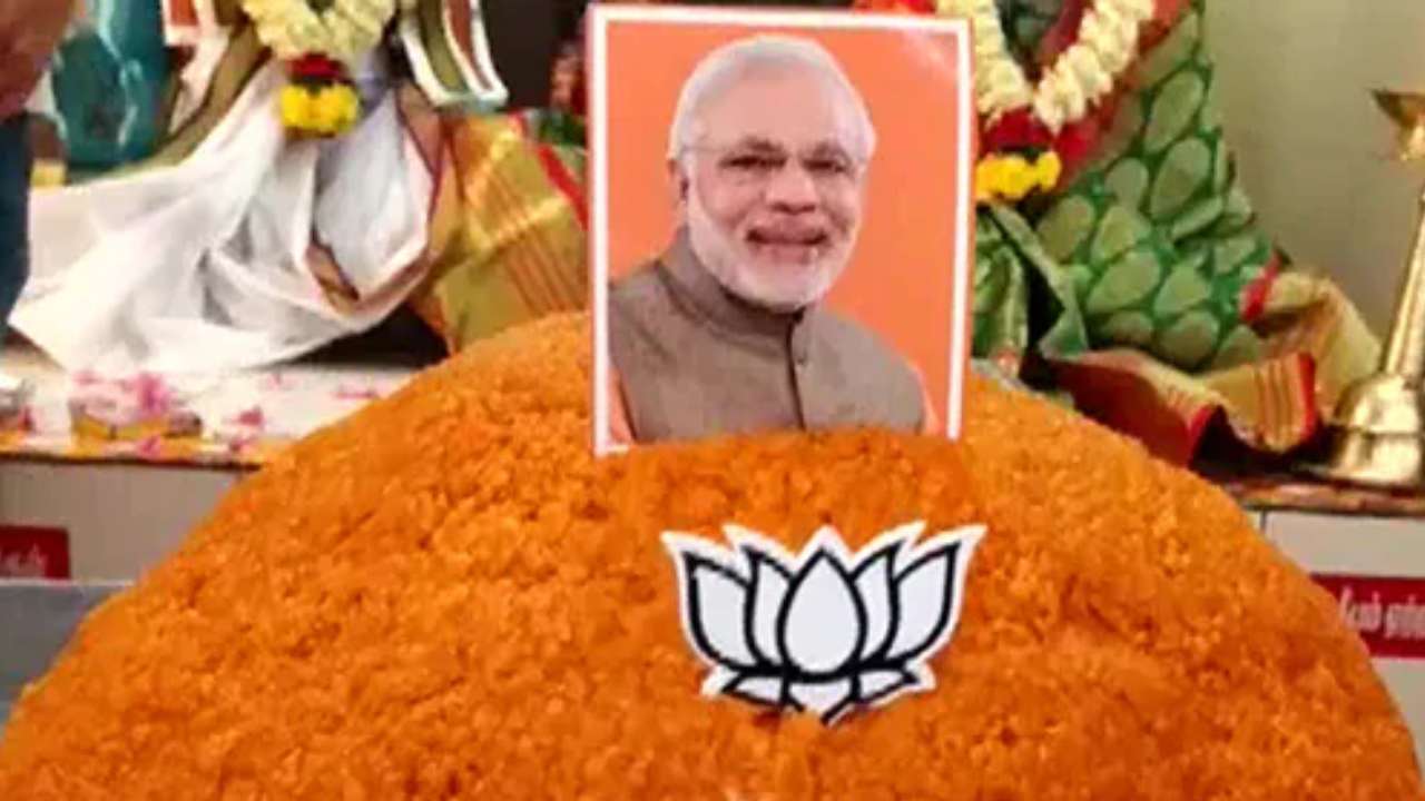 India, Narendra Modi, Prime Minister, Bharatiya Janata Party (BJP), Lord Shiva