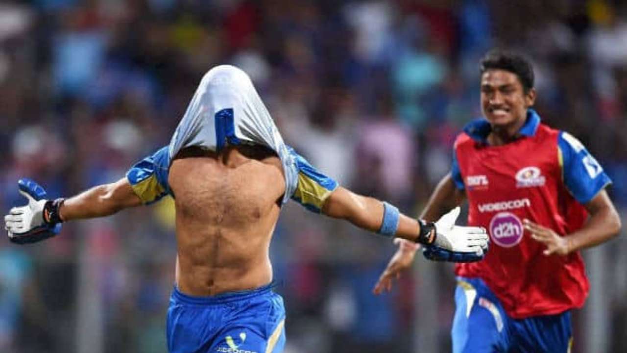 IPL Thriller