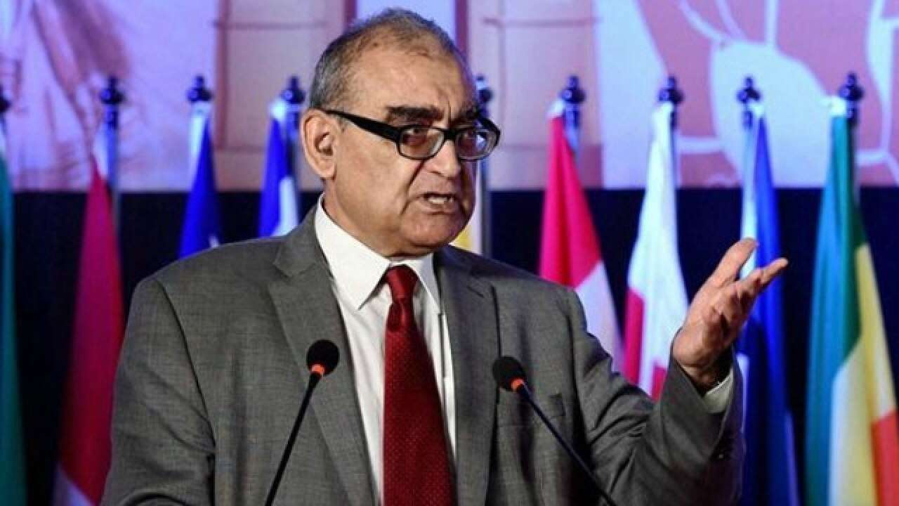 markandey katju