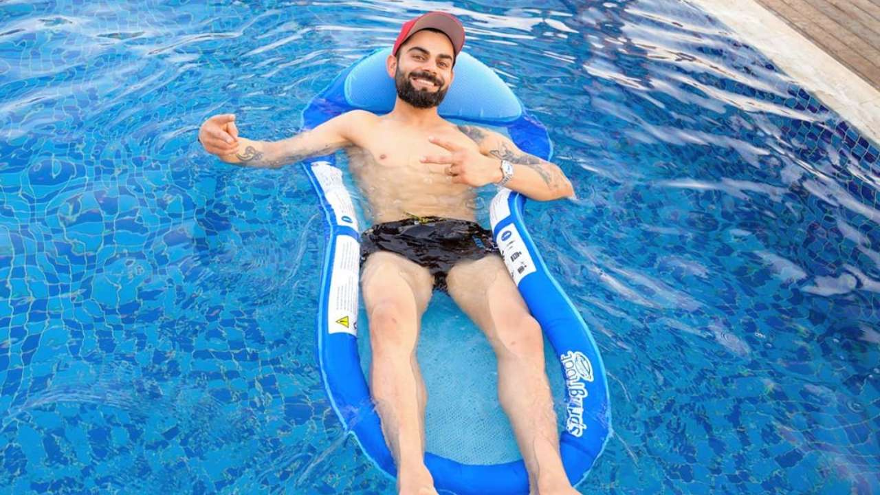 Virat Kohli RCB IPL 2020