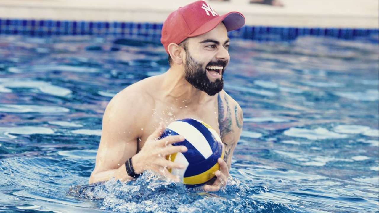 Virat Kohli RCB IPL 2020