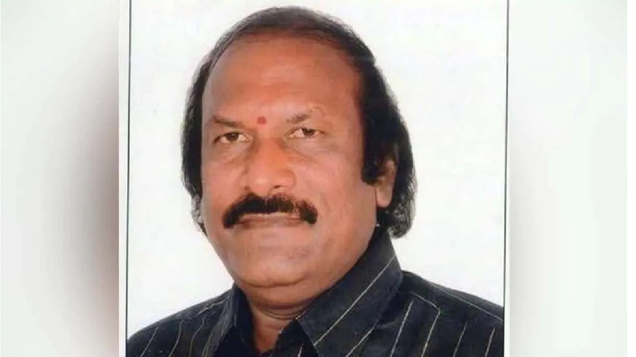 Ashok Gasti