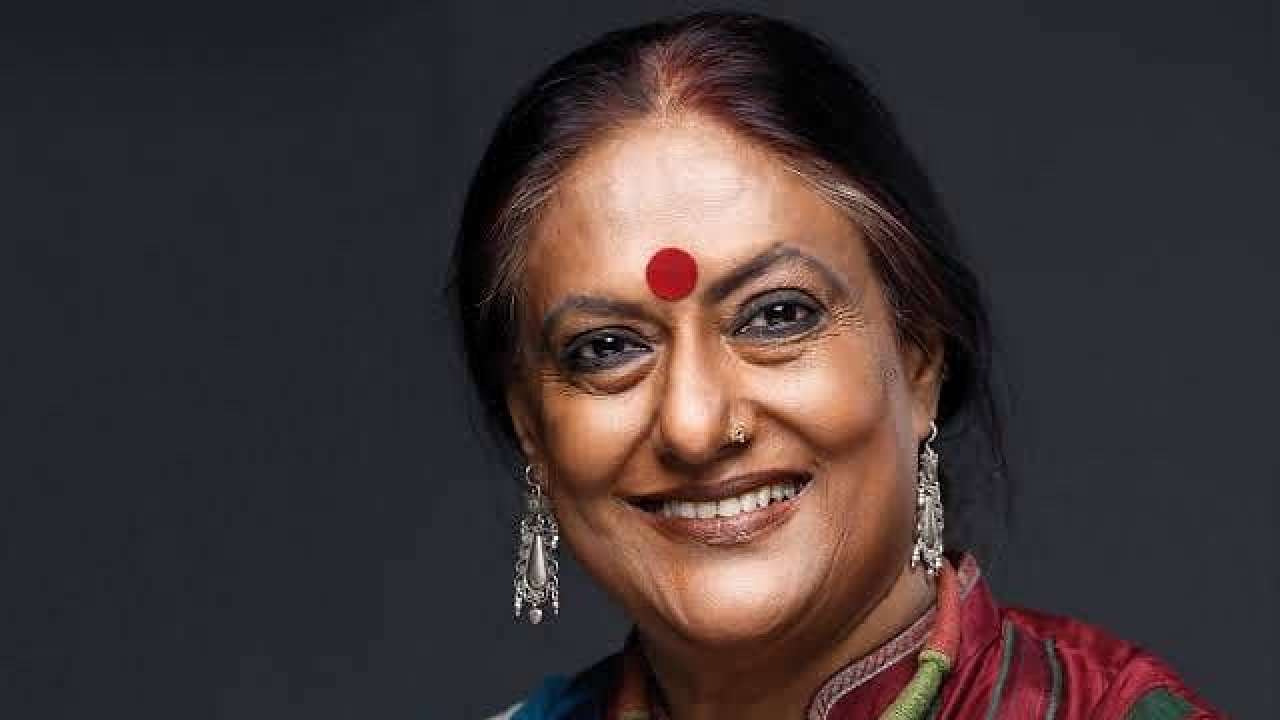 Kolkata's fashion designer Sharbari Dutta, who Vidya Balan once endorsed,  found dead in bathroom