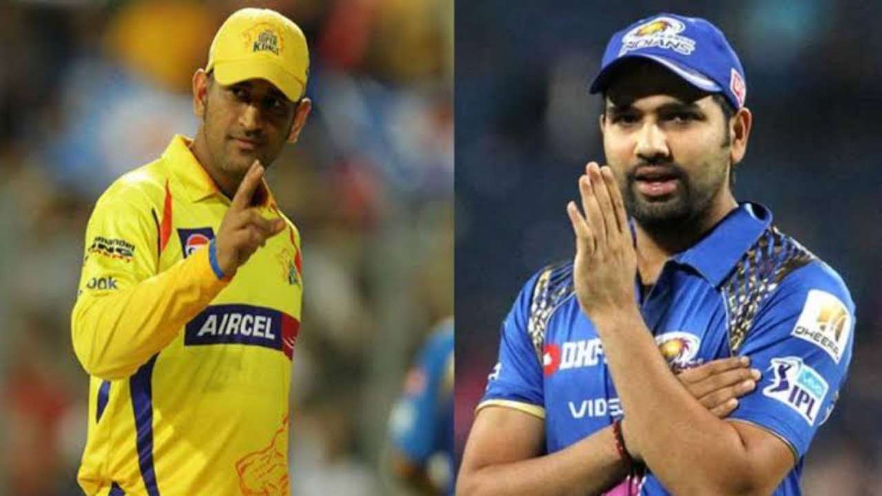 Mumbai Indians vs Chennai Super Kings, 1st Match, IPL 2020 Abu Dhabi Live  Streaming Details: When And Where to Watch