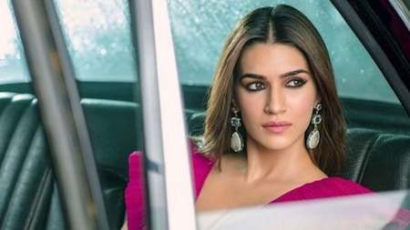 Kriti's emotional note after watching Dil Bechara