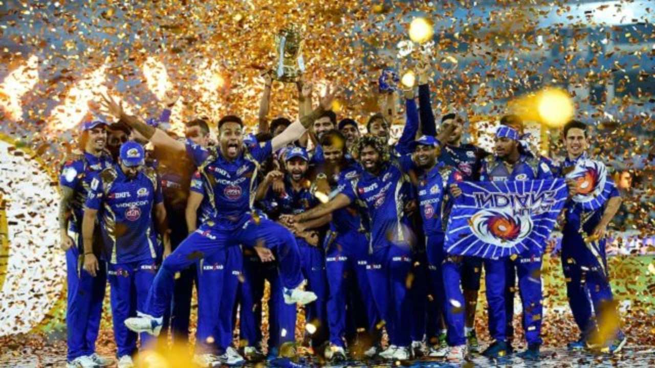 mumbai vs chennai ipl 2020 score