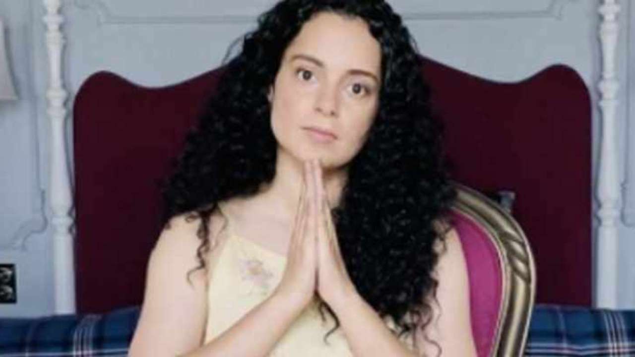 Kangana Ranaut