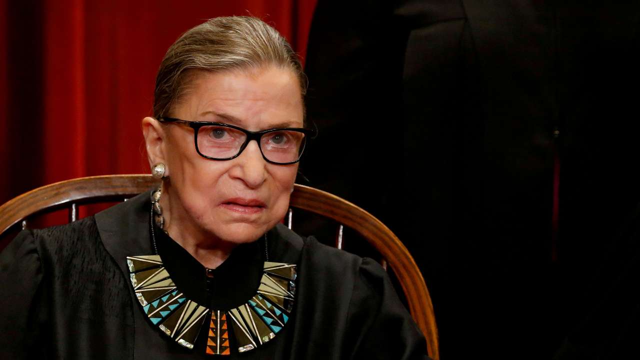 ruth