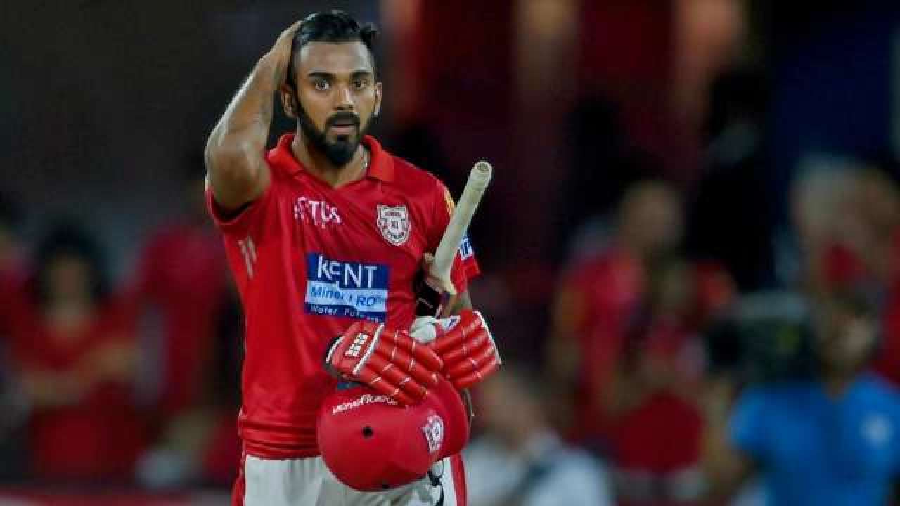 KL Rahul determined to make IPL 2020 season a memorable one