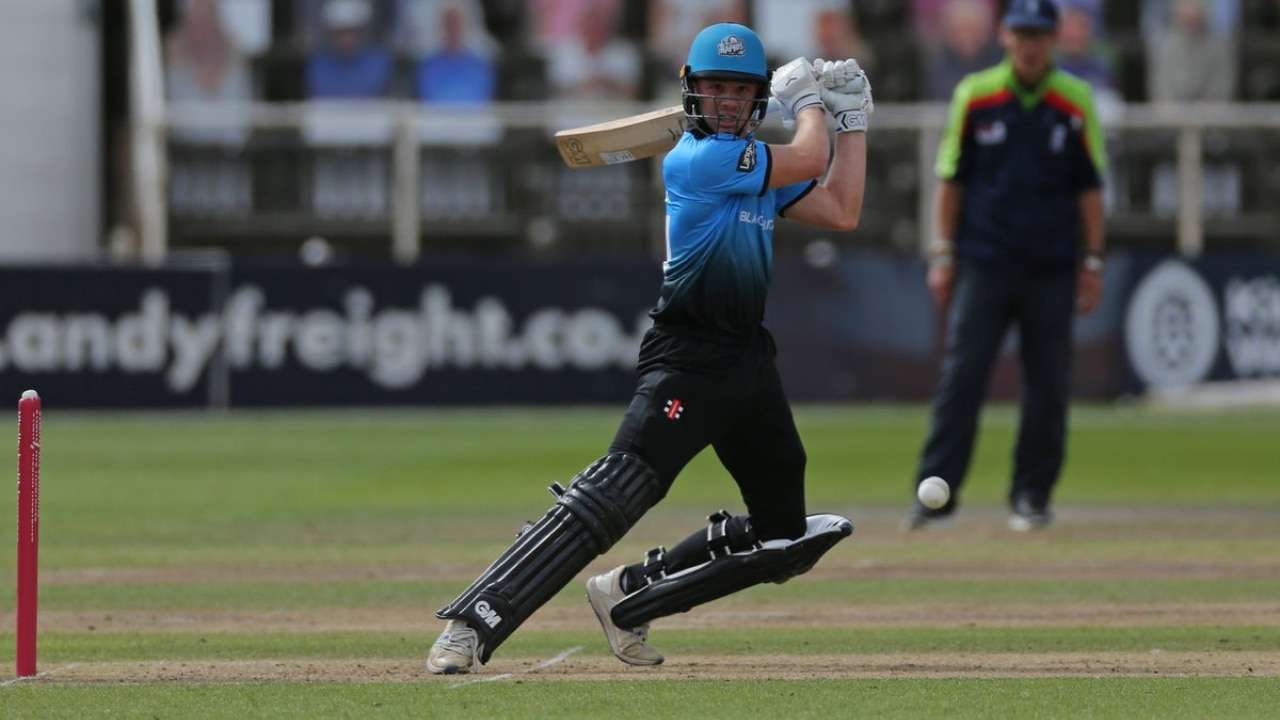 Worcestershire vs Glamorgan, Worcestershire, Glamorgan, Vitality T20 Blast 2020, Vitality T20 Blast, #Blast20, WOR vs GLA, WOR v