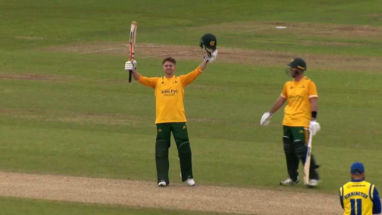 Nottinghamshire vs Durham, Nottinghamshire, Durham, Dream11, #Dream11, Cricket, NOT vs DUR, NOT v DUR, #NOTvDUR, Vitality T20 Bl
