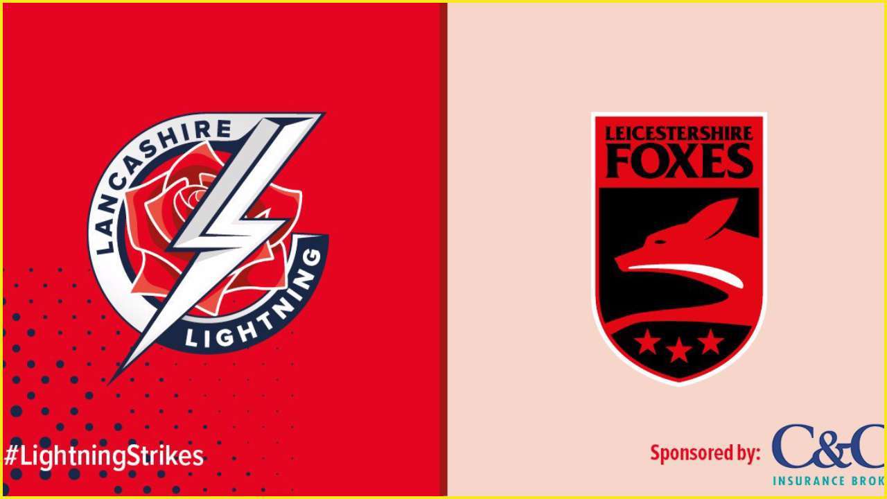 Lancashire vs Leicestershire, Lancashire, Leicestershire, Cricket, #Blast20, Vitality T20 Blast 2020, LEI vs LAN, #LEIvLAN, LEI 