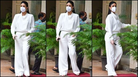 Here's how Kareena Kapoor Khan accessorised her look