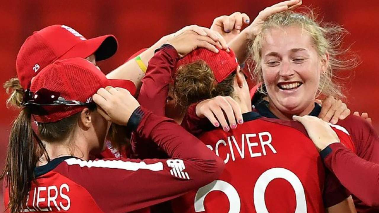 West Indies Women vs England Women