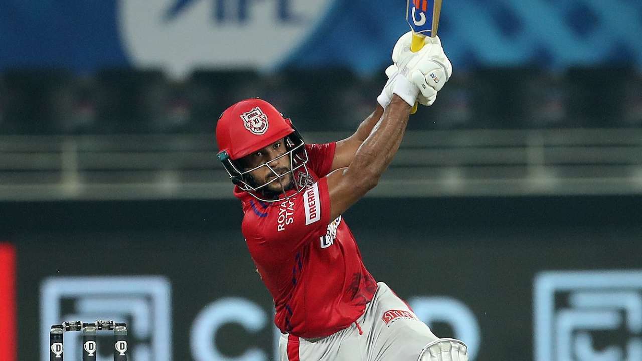 IPL 2020: Wicket of Mayank Agar-WALL saw KXIP crumble against DC