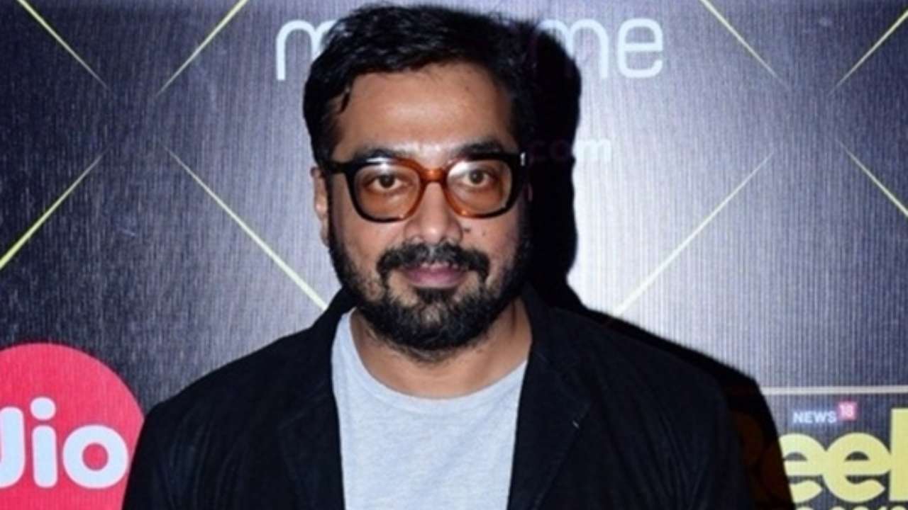 Anurag Kashyaps Lawyer Rejects Allegations Of Sexual Misconduct By Payal Ghosh Terms Them