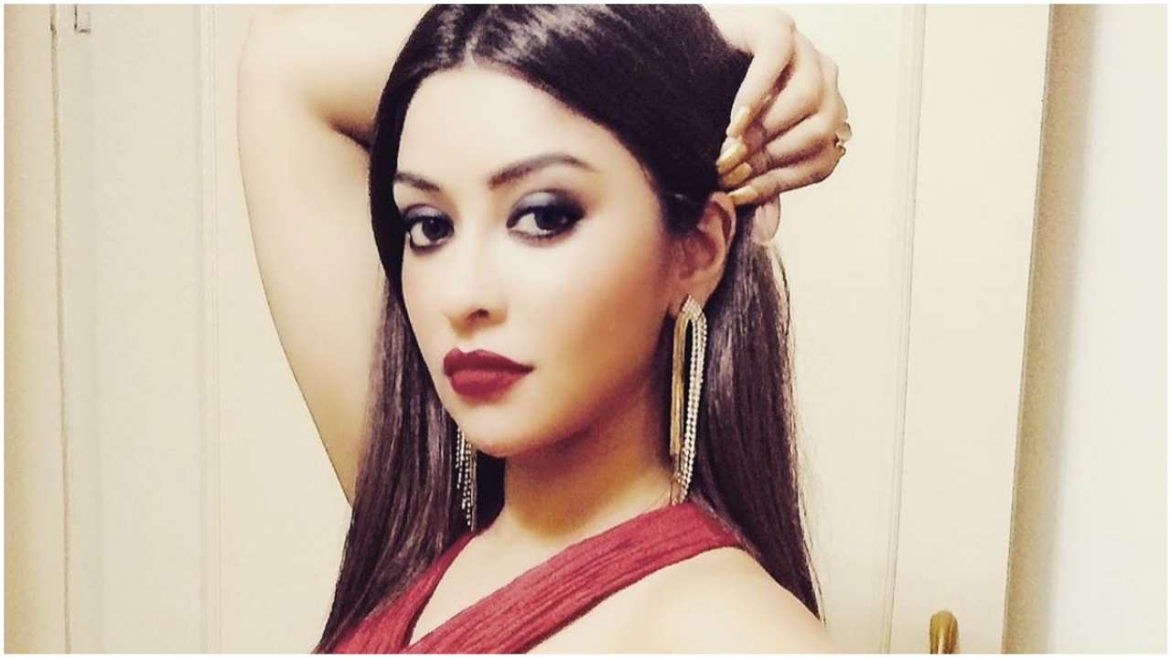 Payal Ghosh