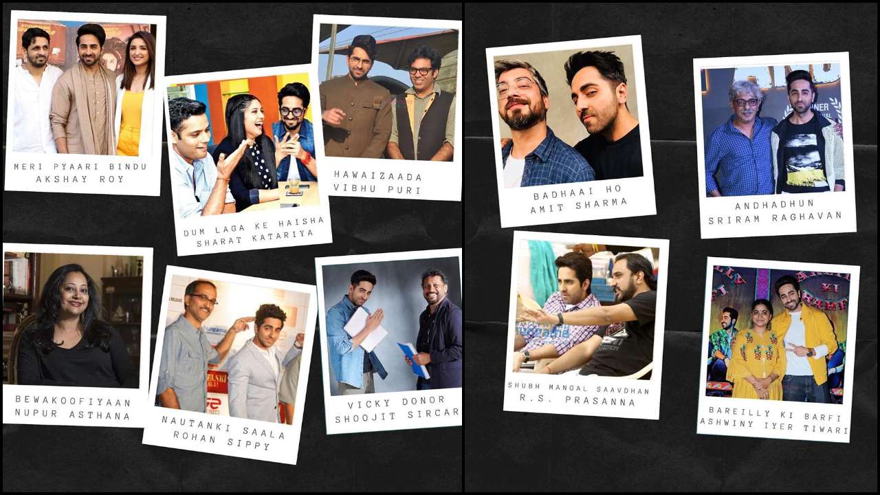 Ayushmann Khurrana