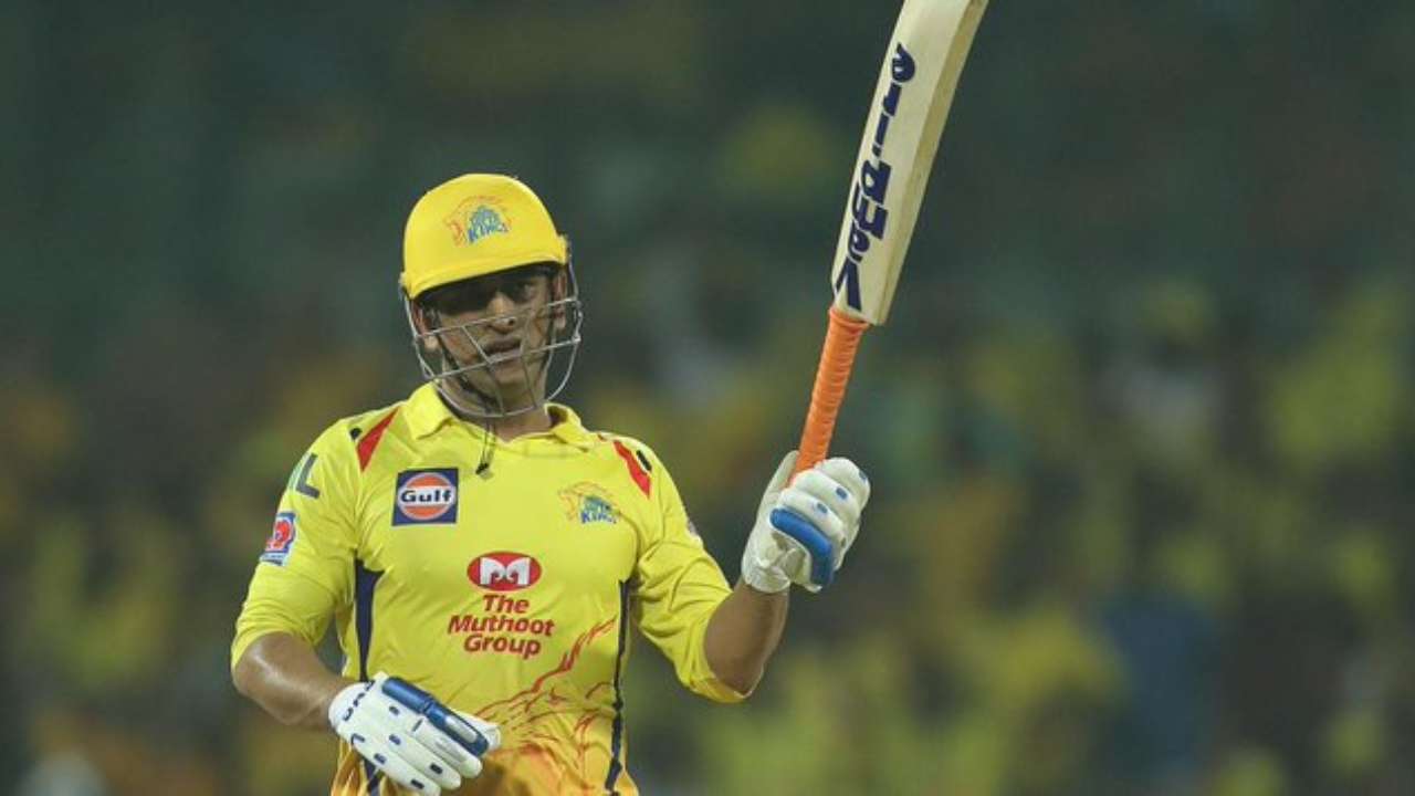 Ipl 2020 Rajasthan Royals Vs Chennai Super Kings Head To Head Record And Past Encounters