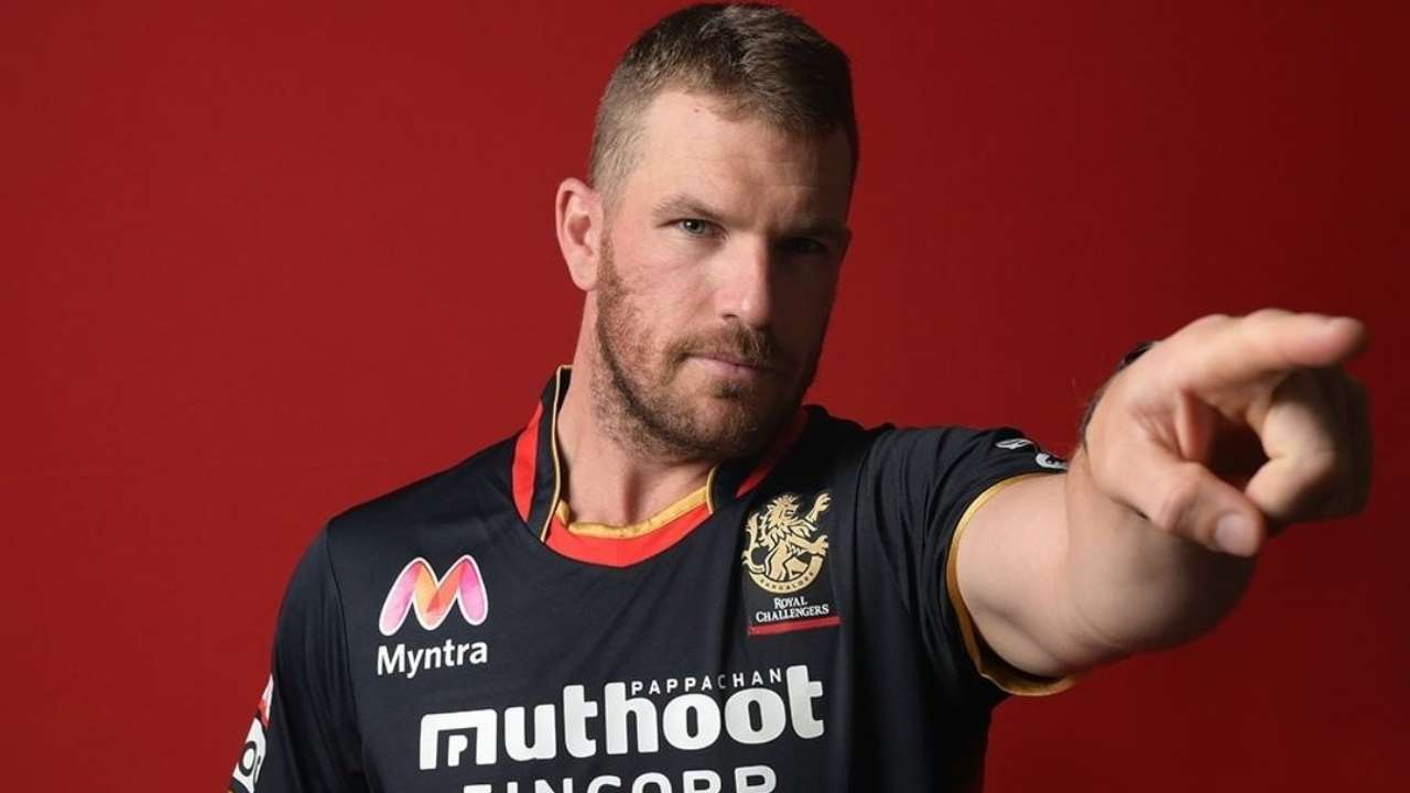 Aaron Finch has played for Rajasthan Royals, Delhi Daredevils, Sahara Pune Warriors, Sunrisers Hyderabad, Mumbai Indians, Gujarat Lions, Kings XI Punjab and finally Royal Challengers Bangalore. Twitter