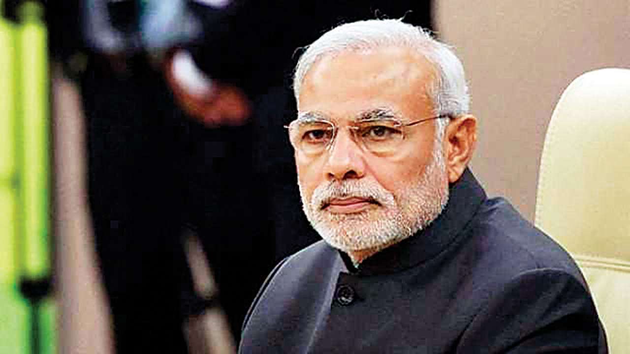 PM Modi to hold high-level COVID-19 review meeting with CMs of 7 states on Wednesday