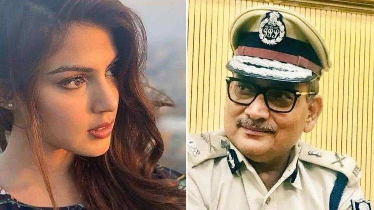 How Gupteshwar Pandey hogged the limelight in the Sushant Singh Rajput Death Case
