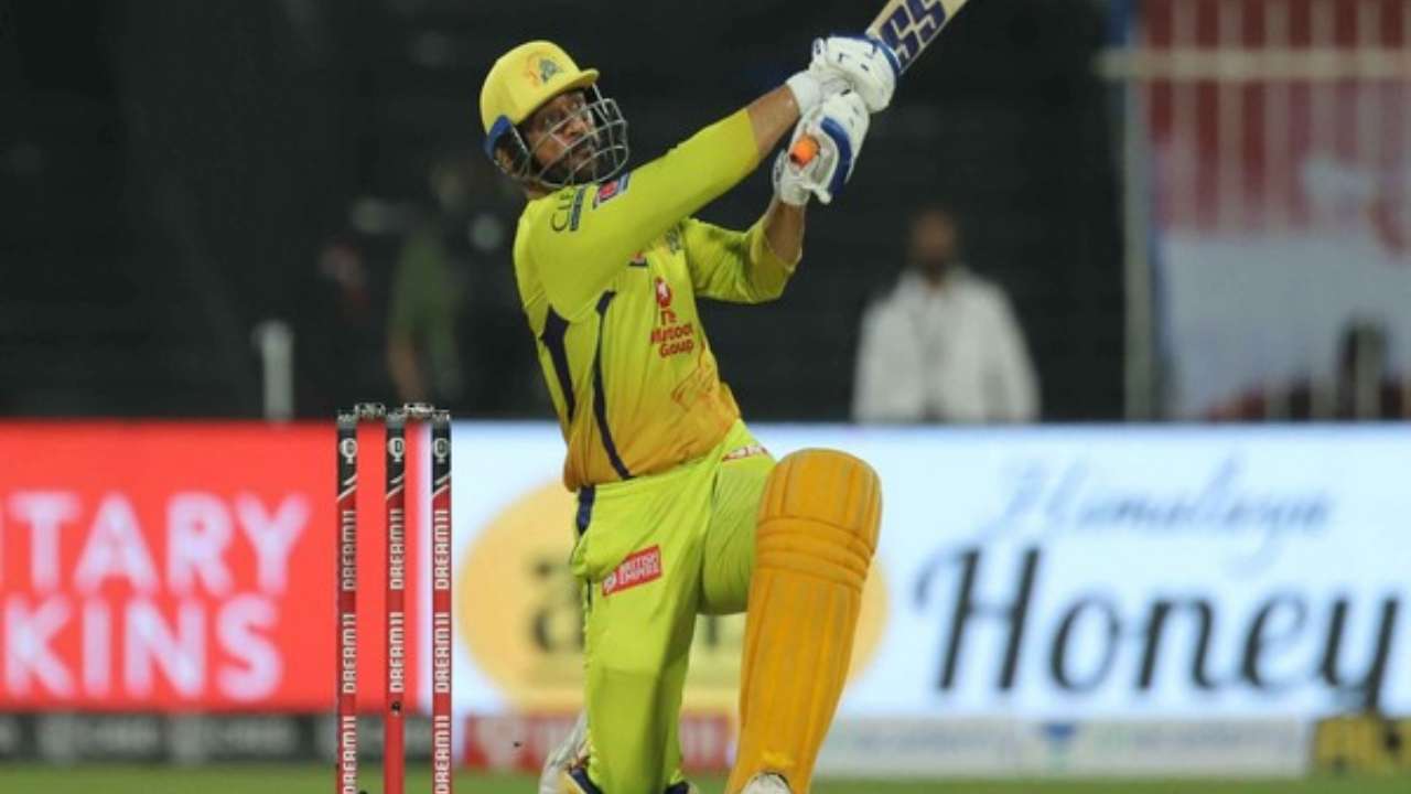 Makes no sense' – Gautam Gambhir on MS Dhoni's decision to bat at No.7 in  RR vs CSK IPL 2020 clash