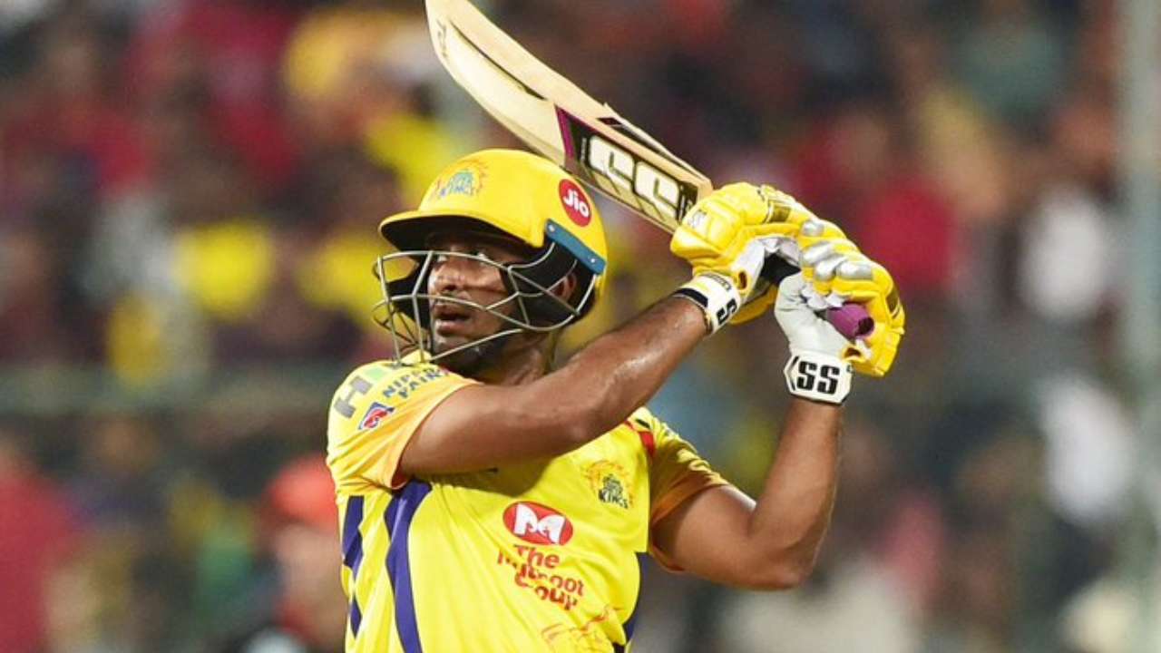 IPL 2020: Ambati Rayudu & Dwayne Bravo Fit to Play for CSK, Says CEO Kasi Viswanathan