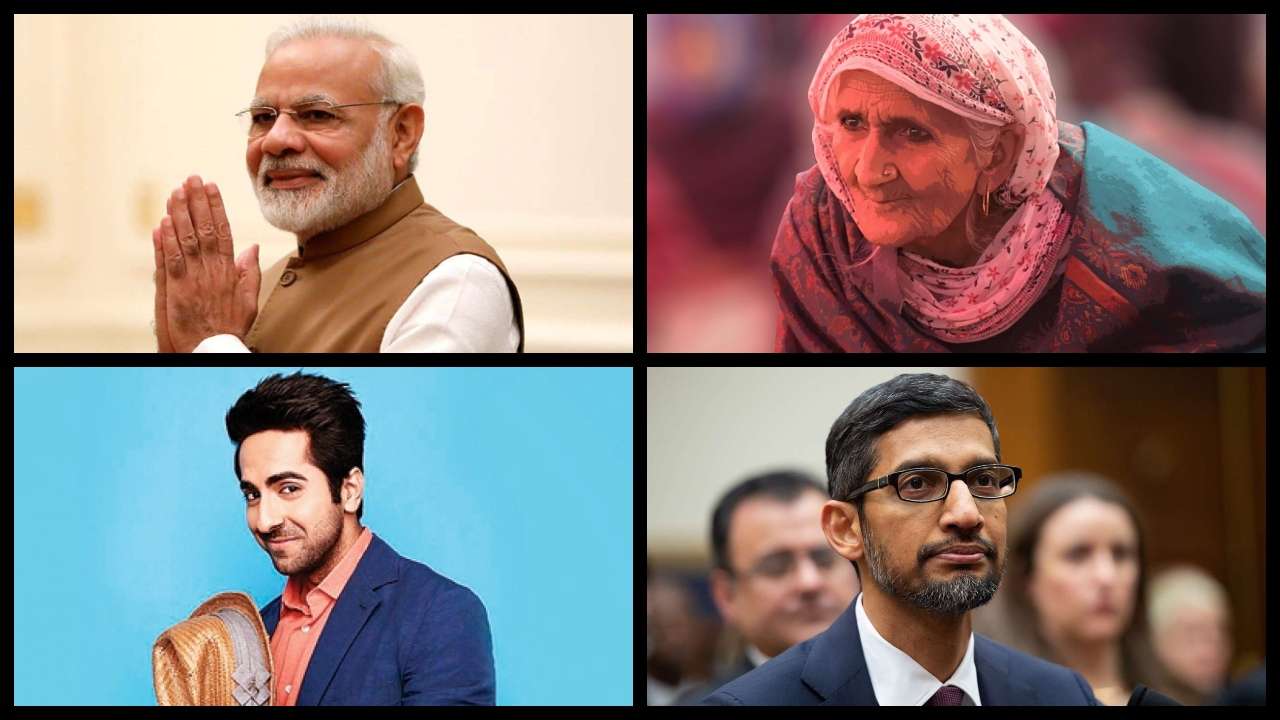 5 Indians Who Made It To Times 100 Most Influential People Of 2020 List