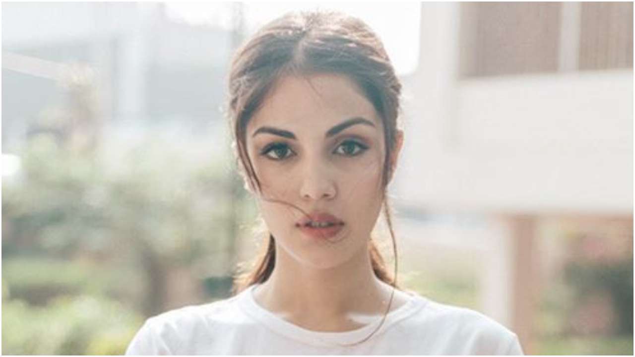 Rhea Chakraborty Bail Plea SSR took Advantage Of Those Closest 