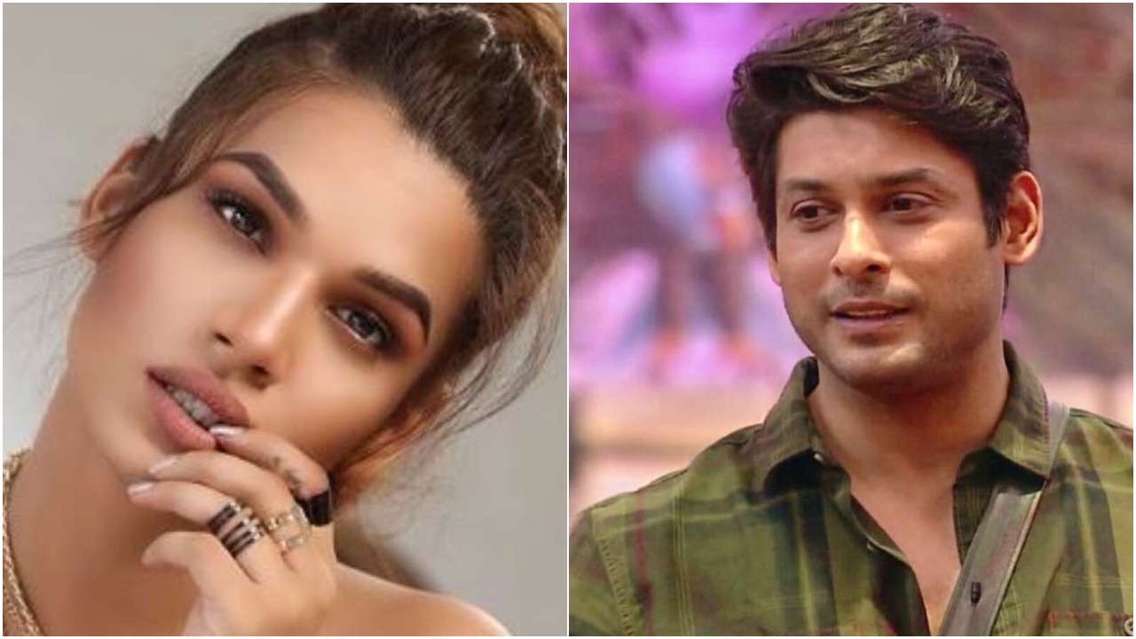 Bigg Boss 14: Here's why Naina Singh feels Sidharth Shukla is 'perfect ...