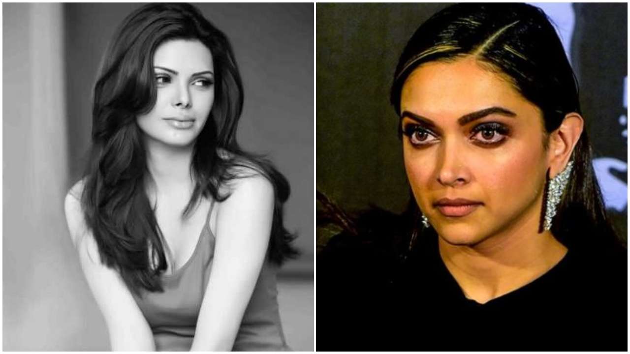 Sherlyn Chopra: Deepika Padukone should change her slogan to 'Repeat after me, I will not engage in drug abuse'