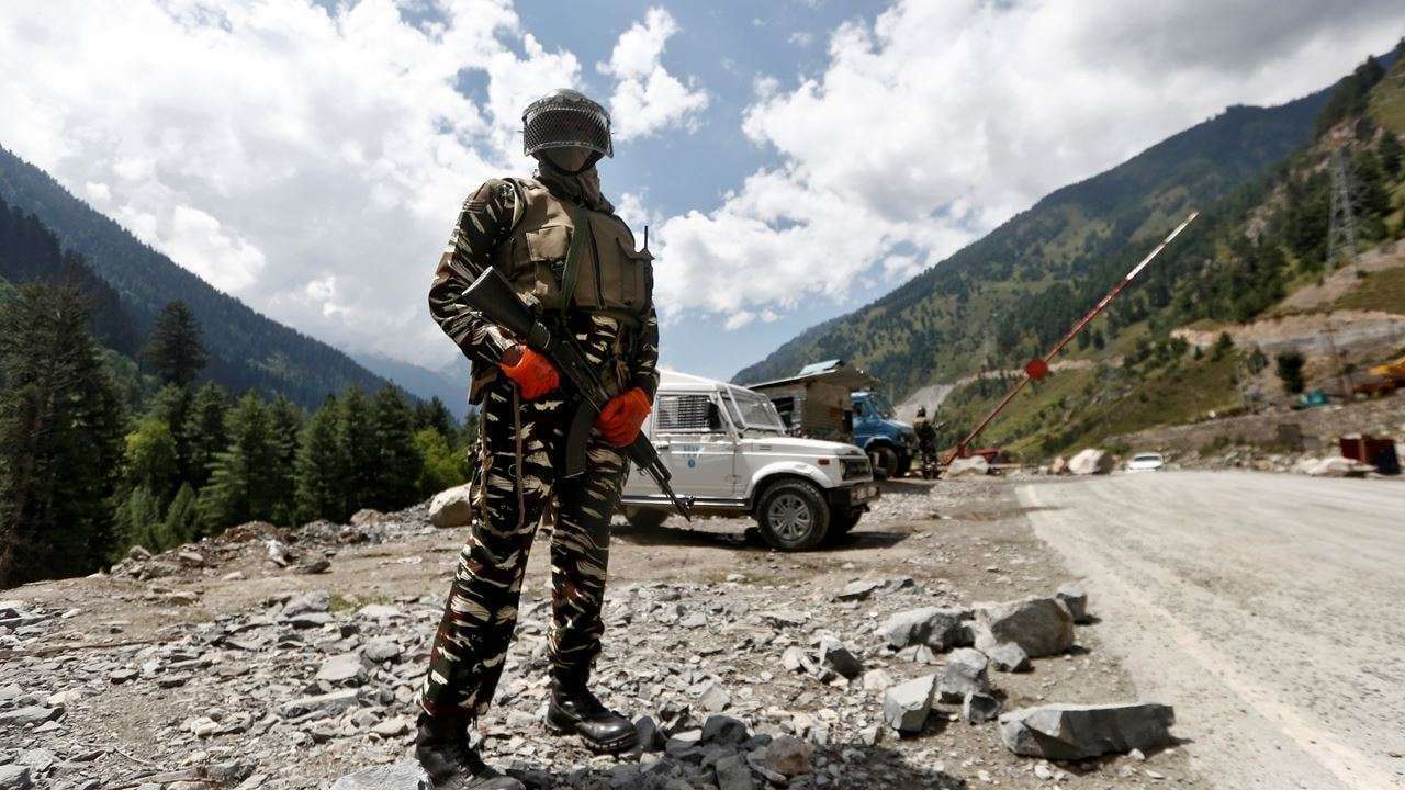 How prepared is Indian Army if China doesn't withdraw troops from LAC